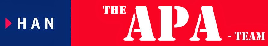 The APA Team Afbeelding van