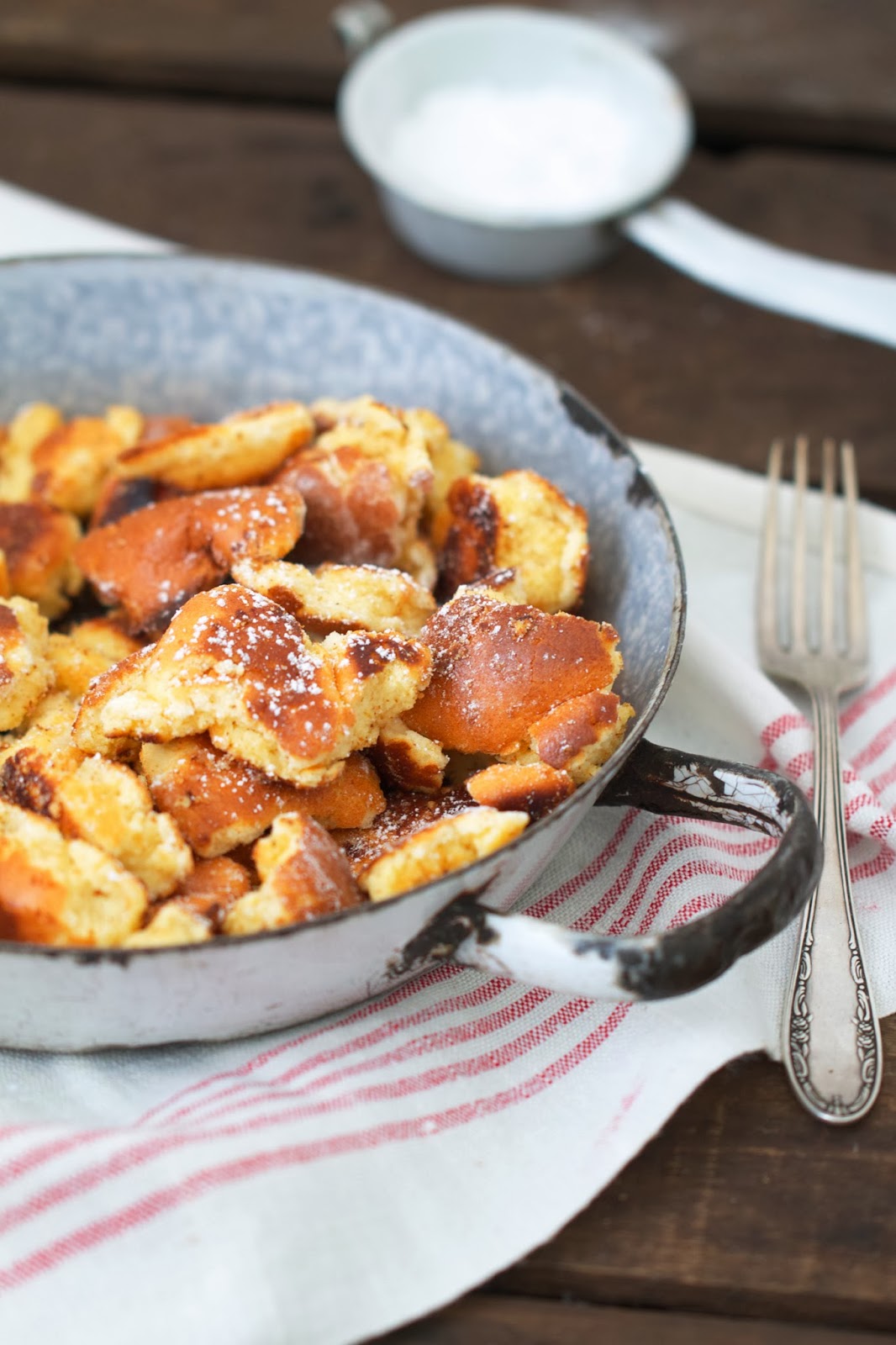 Die Osterreicher Wissen Was Glucklich Macht Mein Rezept Fur