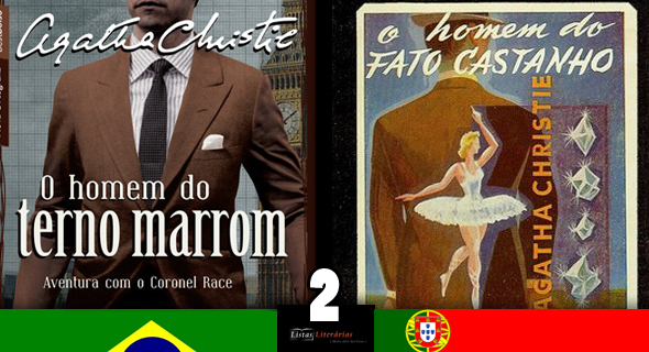 News: Titulos de livros Brasil x Portugal 3