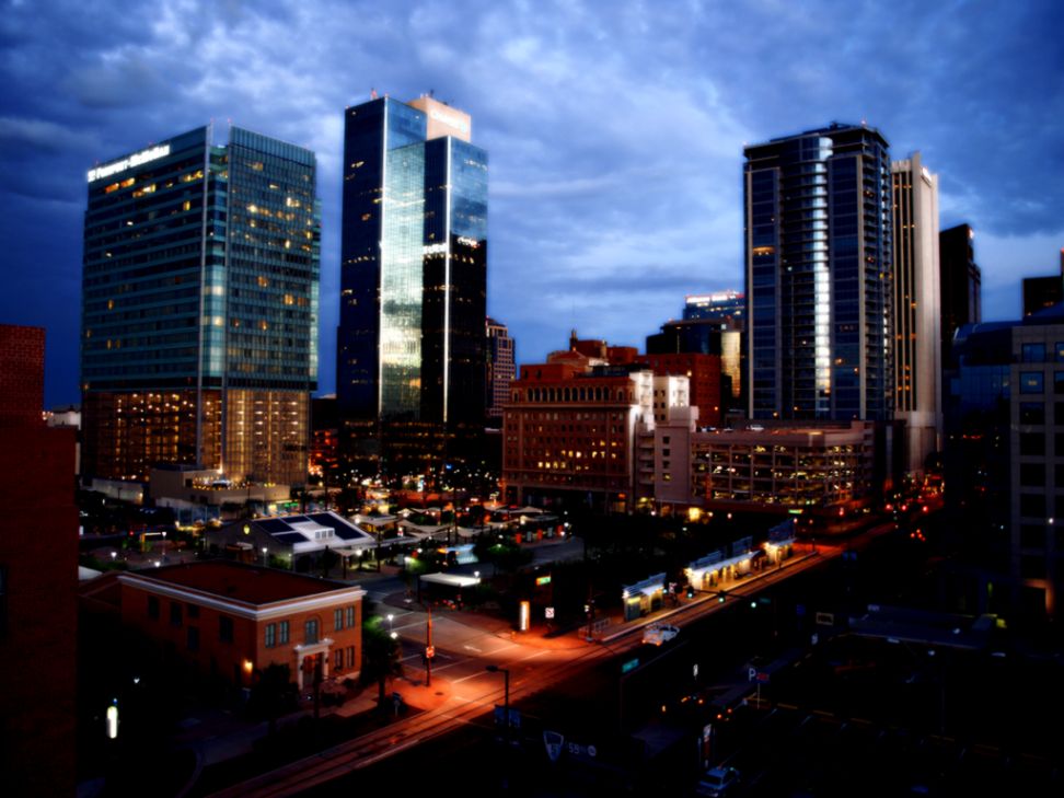 Phoenix39s City Nightscape Flickr Photo Sharing Phoenix39s City Nightscape Flickr Photo Sharing