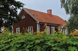 Mistelås skola 2012