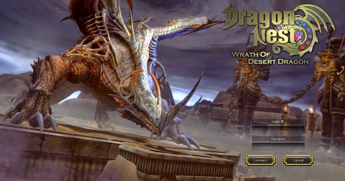 Private Server Xin Gt Dragon Nest Razelion Hobby