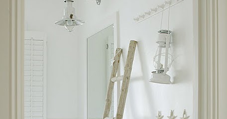 ESTILO RUSTICO: Casa de Verano Rustica