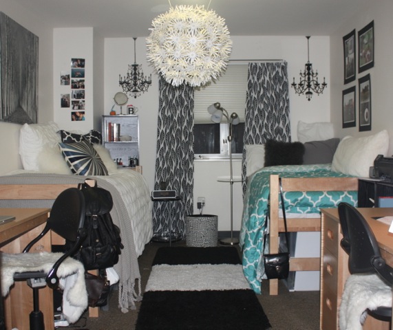 Dorm Room Walls Brick White Dorm Room Walls Brick White