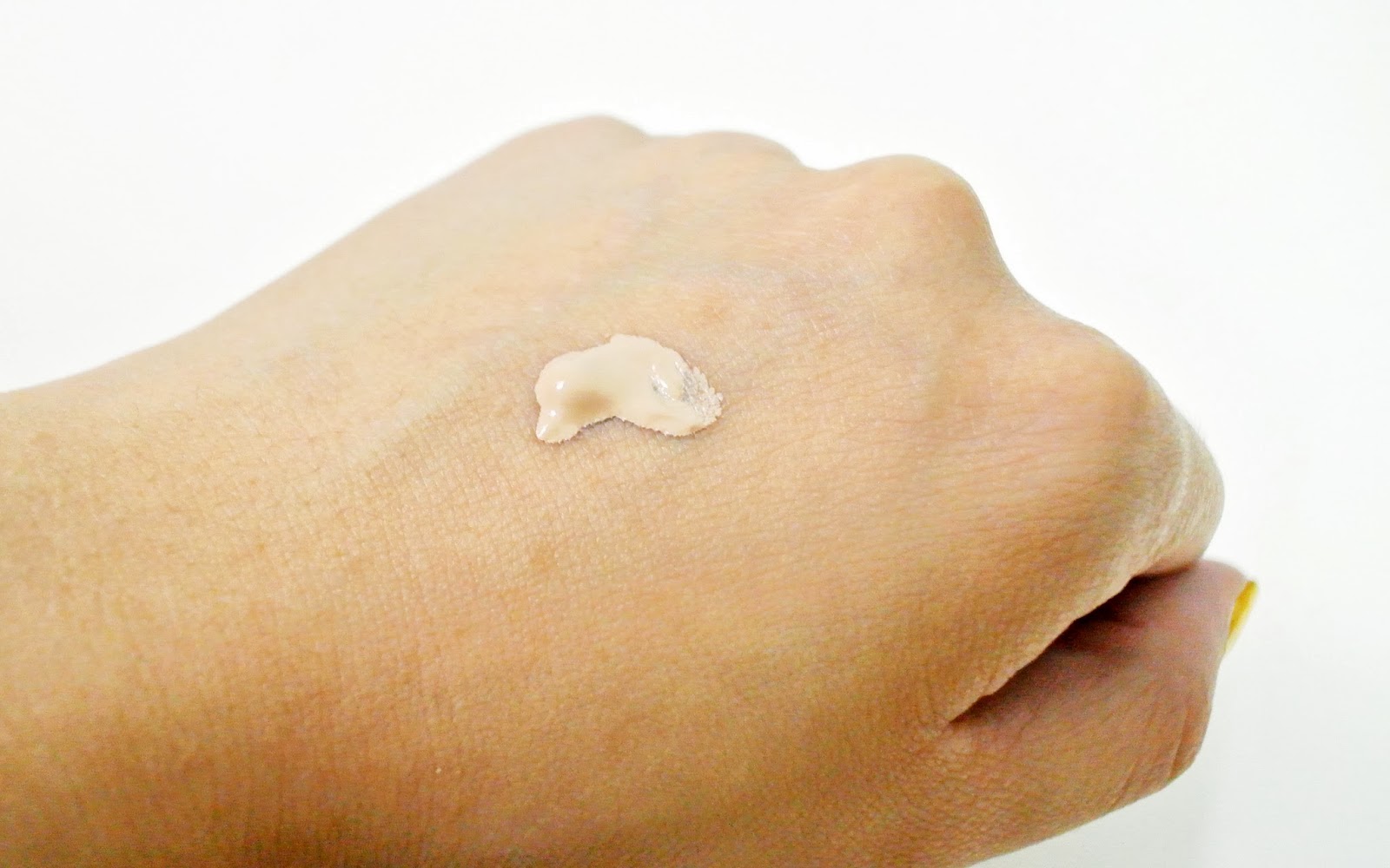 does bb cream cause acne