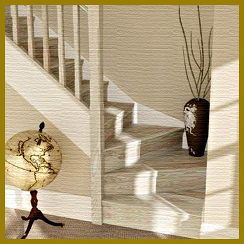 Shade thoughts for painting kitchen shelves southwest home decor