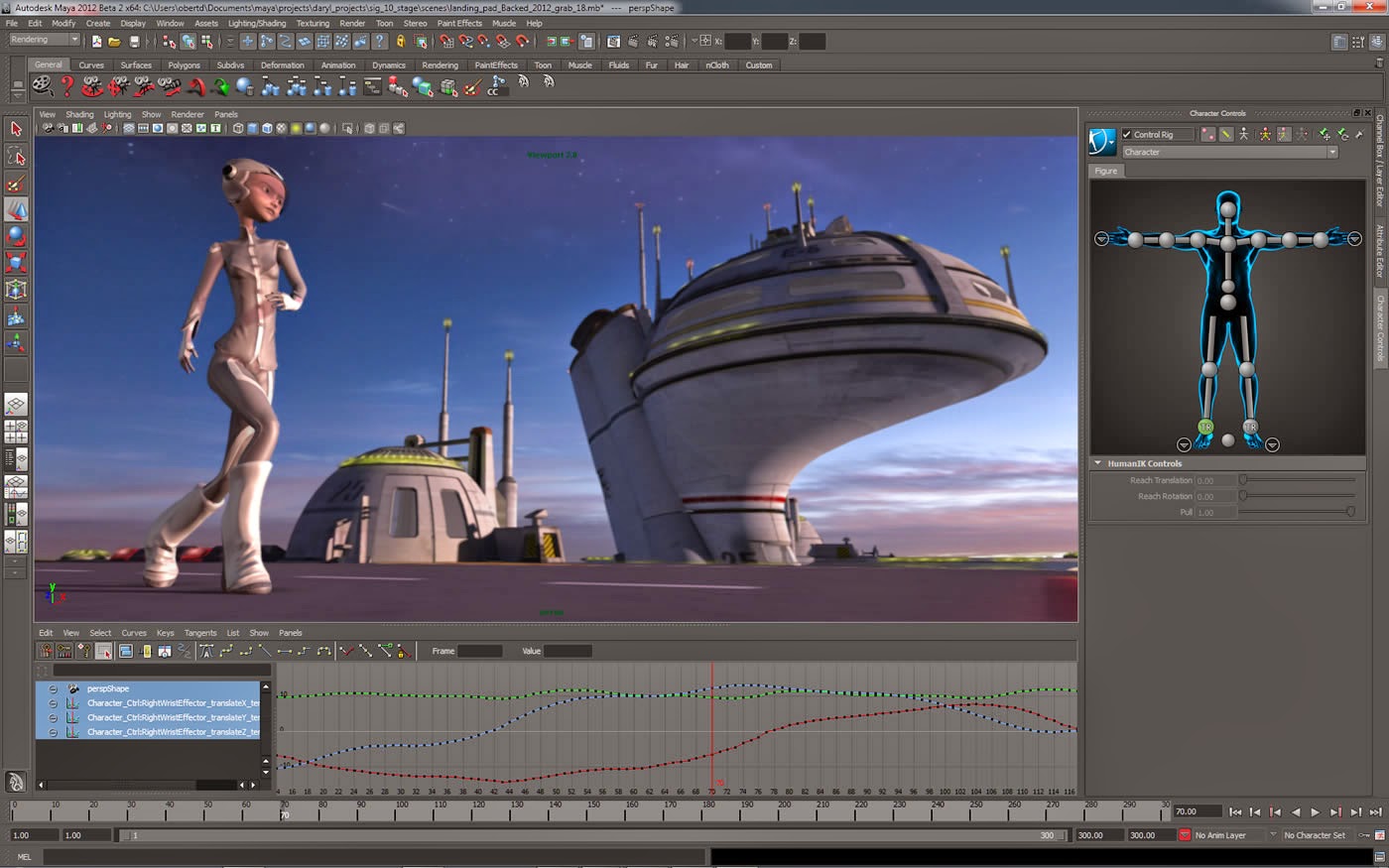 Maya 2014 Software Free Download Full Version For Animation