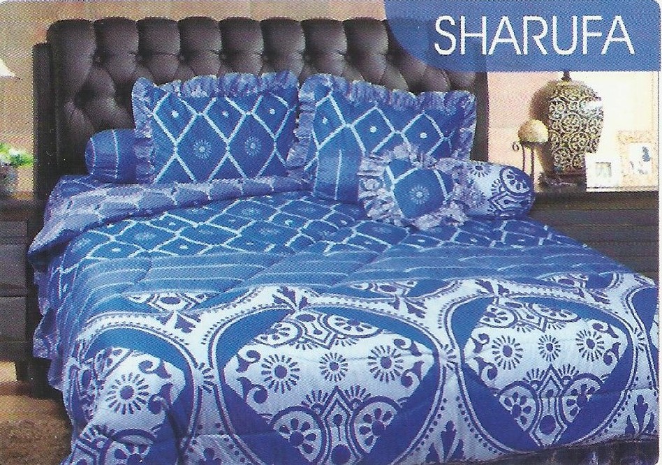 mycelia shop BED SHEET & BED COVER COMPILATION by MY LOVE