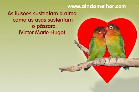 frase de victor hugo