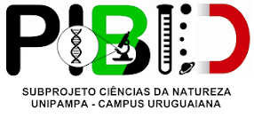 Subgrupo Ciências Dom Bosco