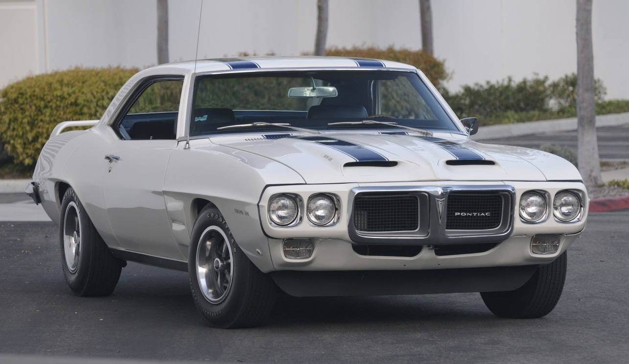 All About Muscle Car The American Classic Muscle Cars Brief History