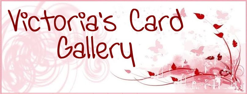 Victoria's Card Gallery