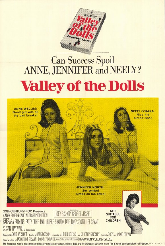 an argument in favor of lisa sheas review of jacqueline susanns valley of the dolls Not working: a novel by lisa owens lisa owens' debut, not working, has been on so many most anticipated lists, we've just about lost count best books 2016 best. an argument in favor of lisa sheas review of jacqueline susanns valley of the dolls Not working: a novel by lisa owens lisa owens' debut, not working, has been on so many most anticipated lists, we've just about lost count best books 2016 best.