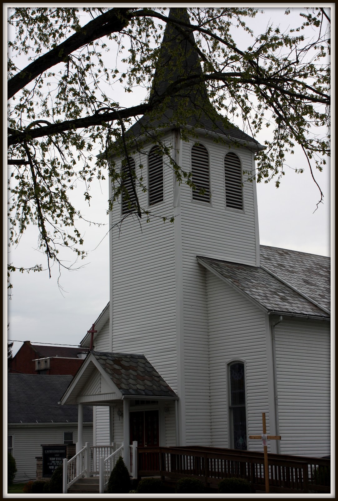 Marhaven Genealogical Musings