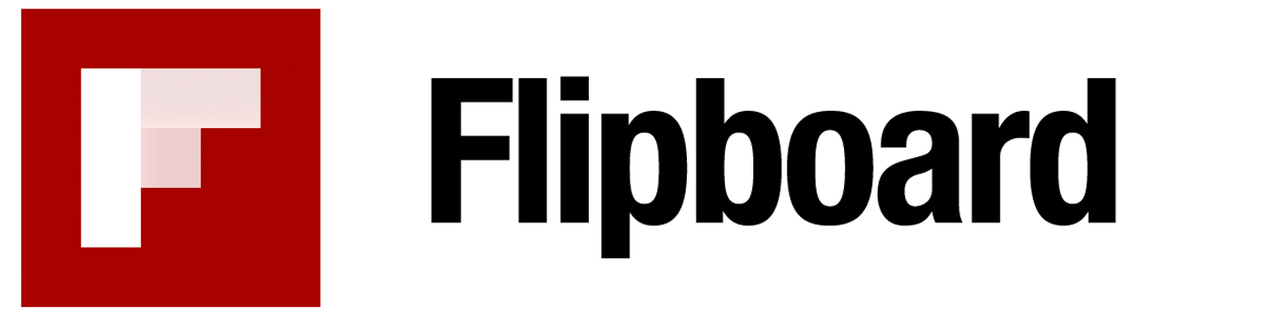 Sígueme en Flipboard