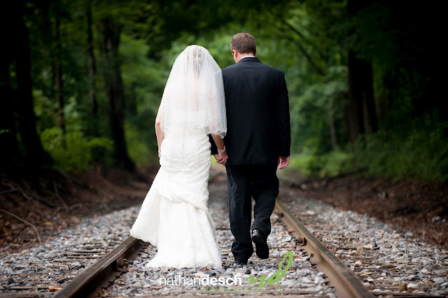 West Chester Wedding Photographer