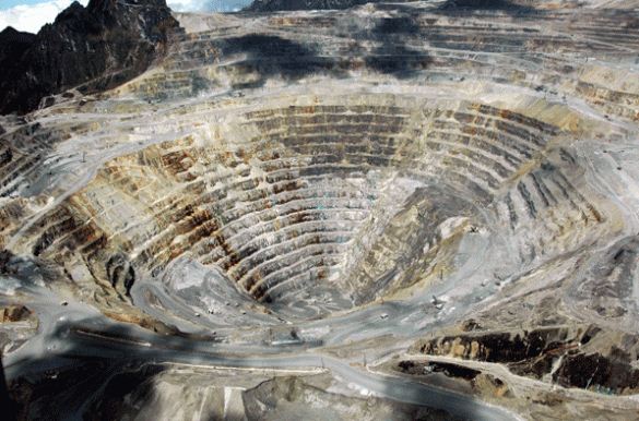 Job Vacancy Freeport Indonesia  PTFI  Job The List