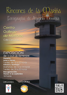 Exposición fotográfica