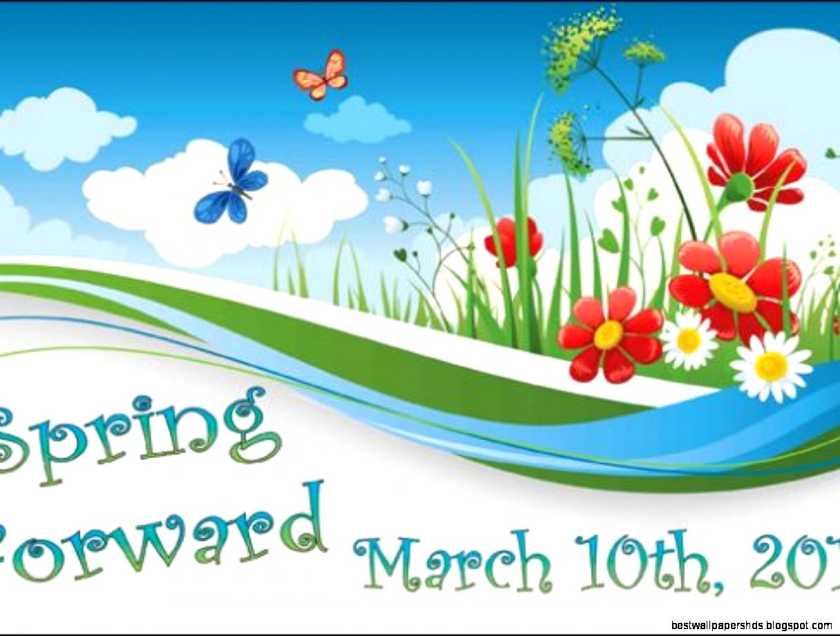 Daylight Savings Time Spring 2013 Desktop Background Desktop Daylight Savings Time Spring 2013 Desktop Background Desktop