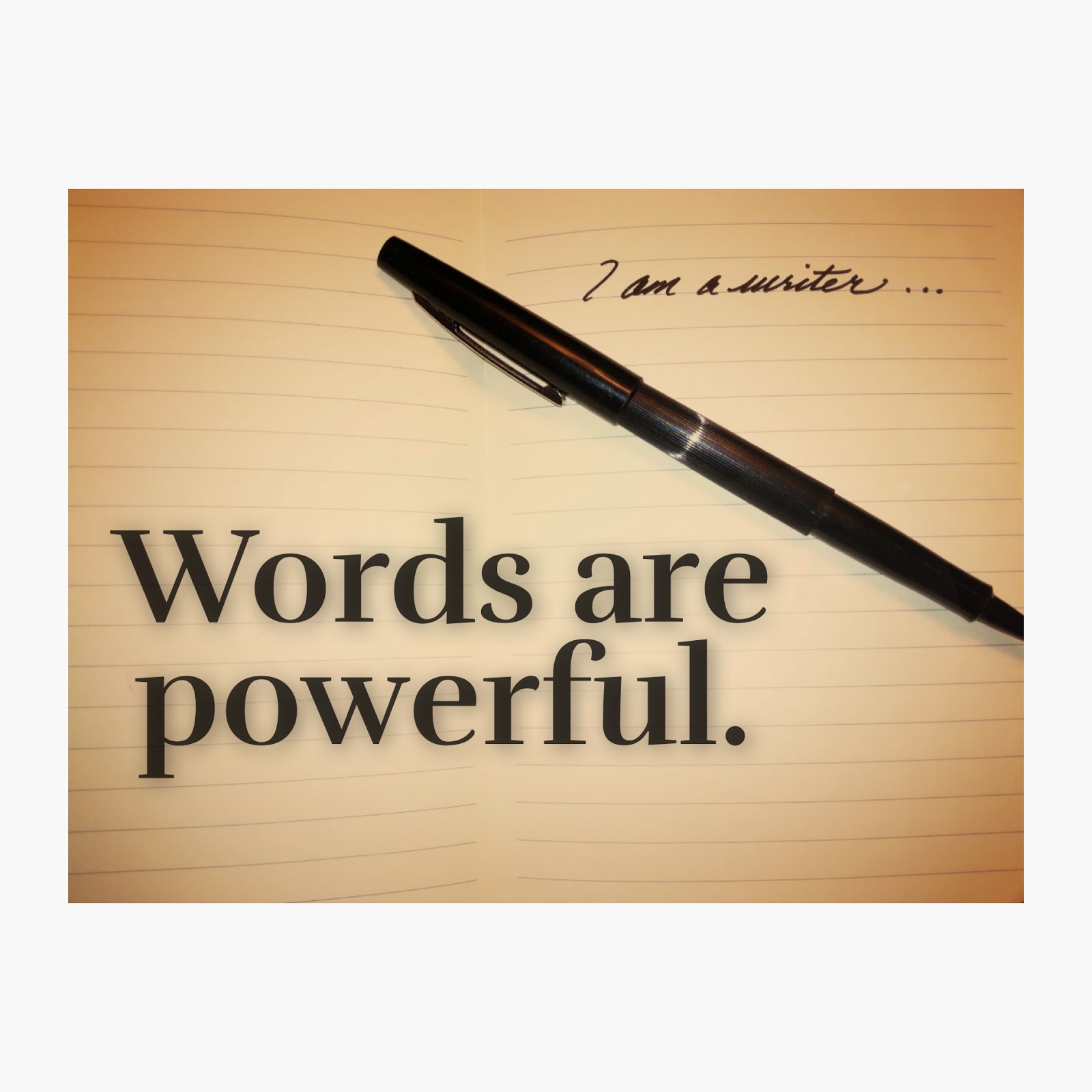 power words in essay writing