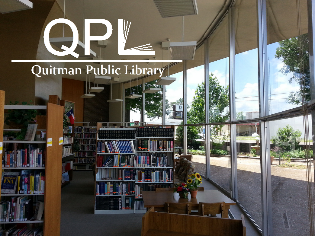 Quitman Public Library