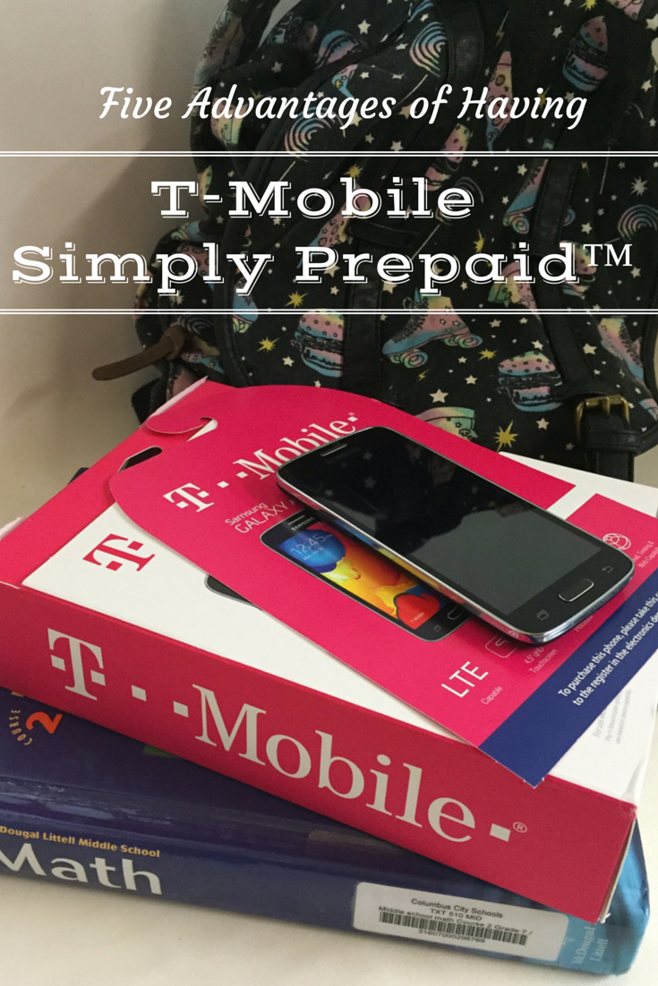 Daily Dose of Fashion and Beauty Five Advantages of having TMobile