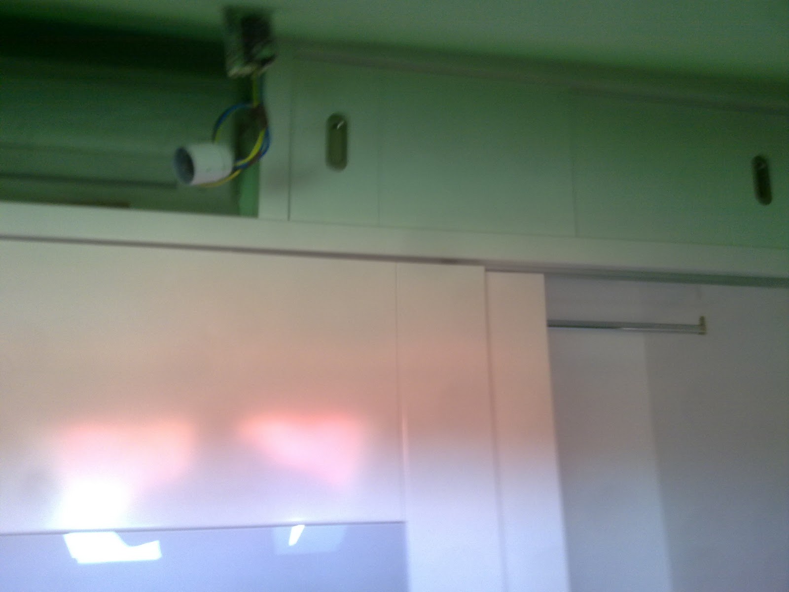 MUEBLES A MEDIDA: Otro diseño de armarios