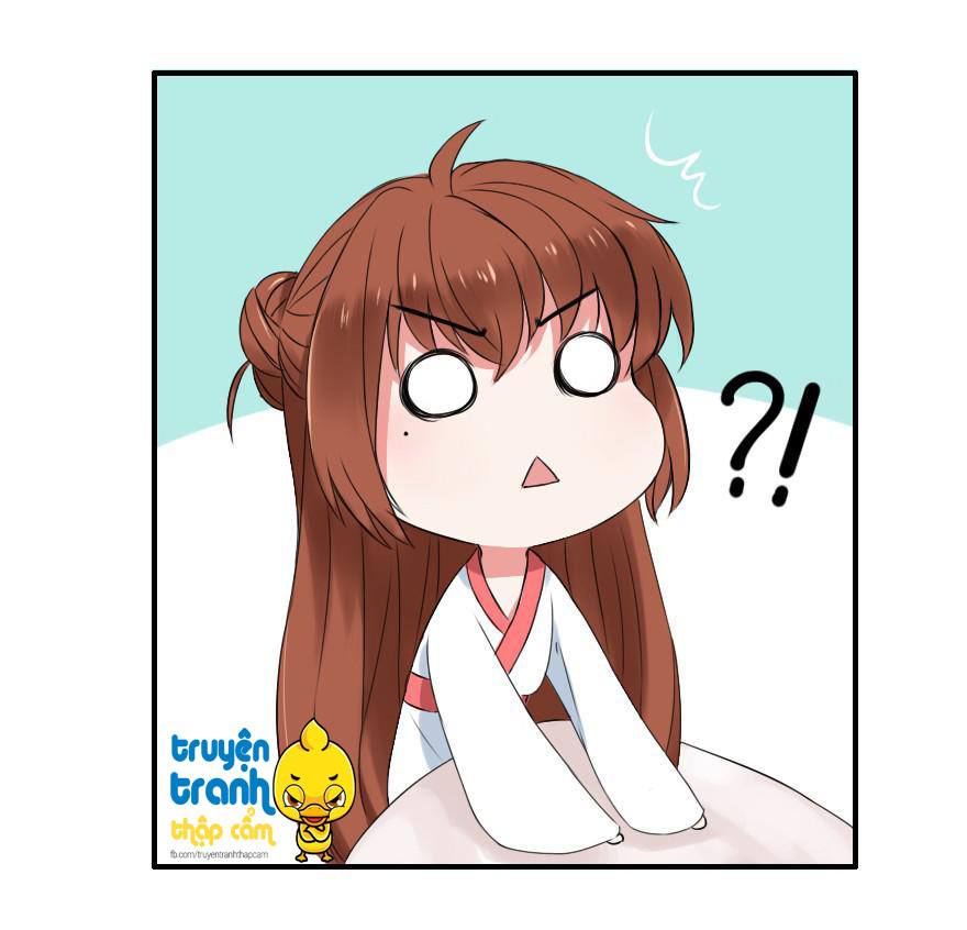 Nhật Ký Nuôi Dưỡng Công Chúa Chap 7 - Next Chap 8