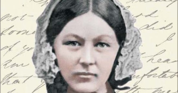 dezi Ariyanti's bLogger TEORI FLORENCE NIGHTINGALE