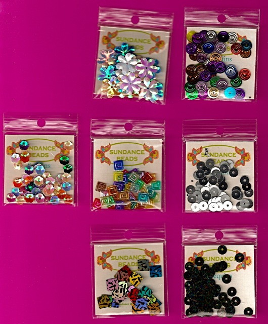 to the CHILLY HOLLOW NEEDLEPOINT ADVENTURE Sundance Sequins Up