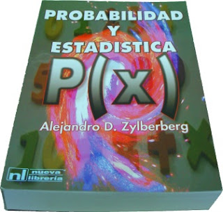 Alejandro Zylberberg Probabilidad Y Estadistica Pdf Gratis