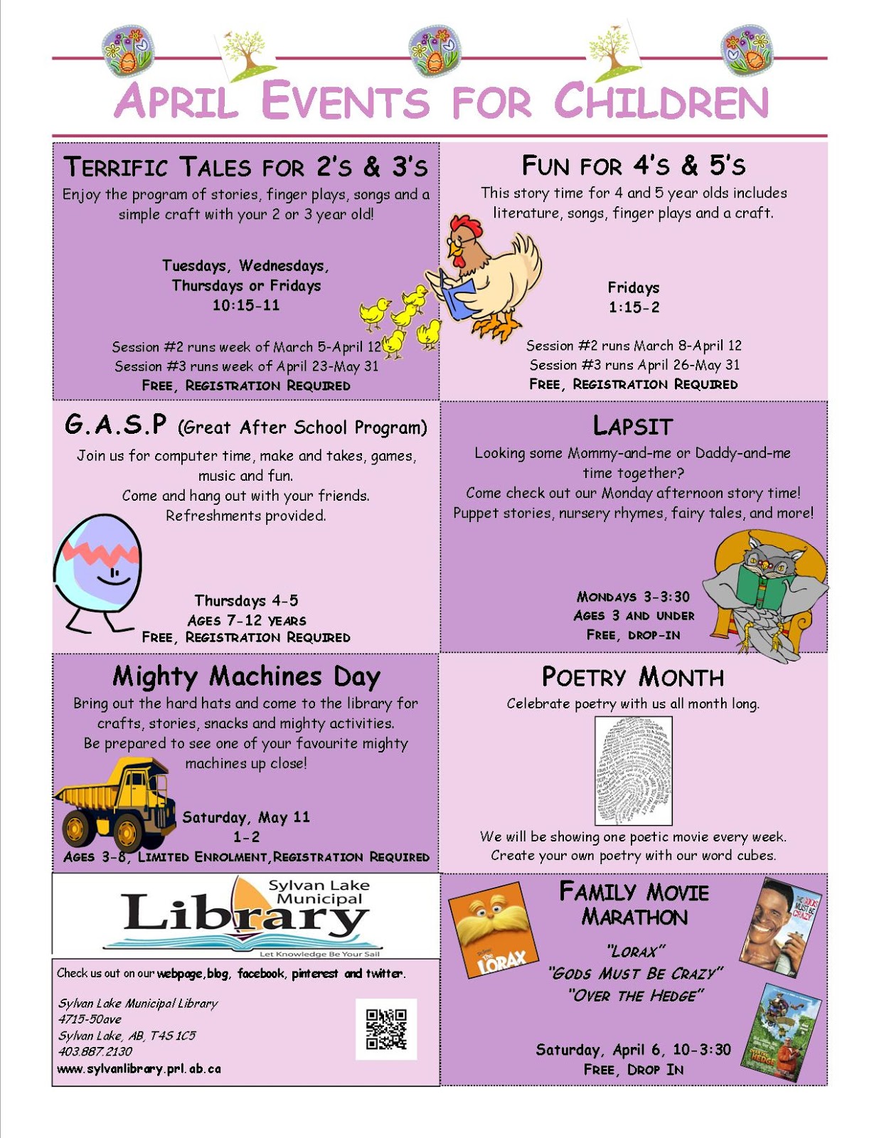 Toddler newsletter ideas picture