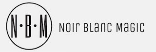 Noir Blanc Magic