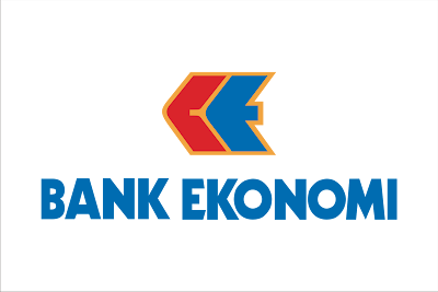 Logo Bank Ekonomi