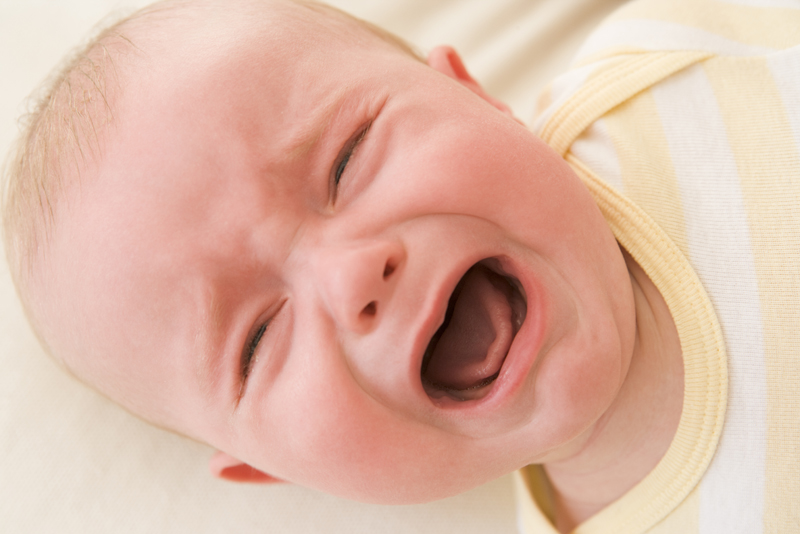 Baby Nappy Rash