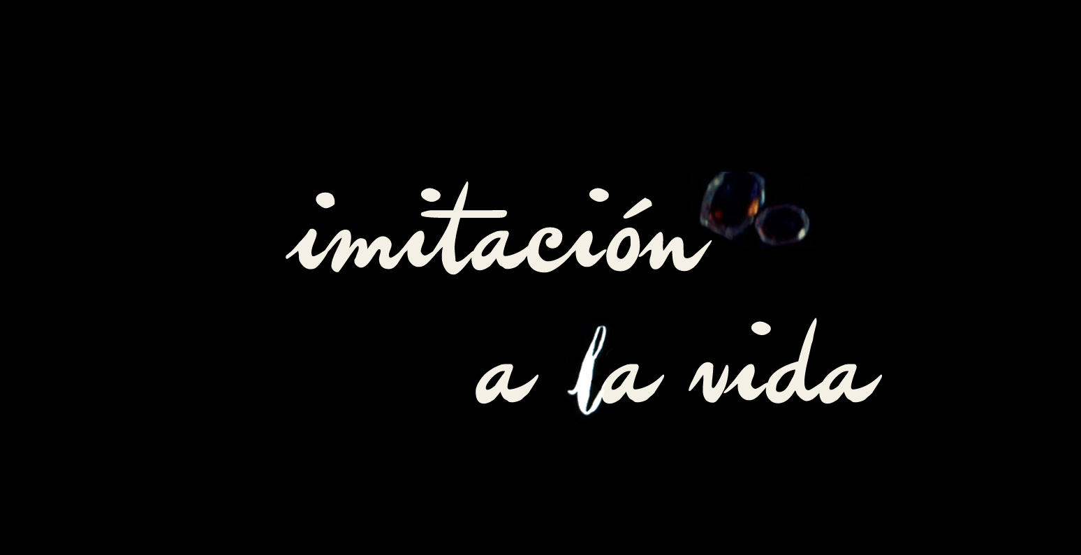 IAV Imitación A La Vida