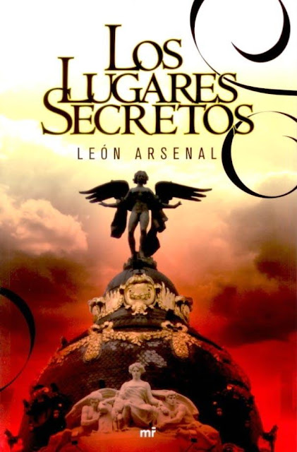 LOS+LUGARES+SECRETOS