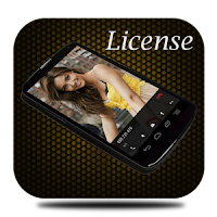 Ultimate Caller ID Screen Pro app icon