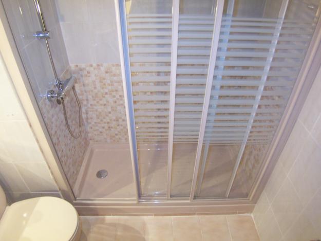 Diseno de baños sin banera ~ dikidu.com