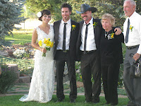 Colorado front range weddings