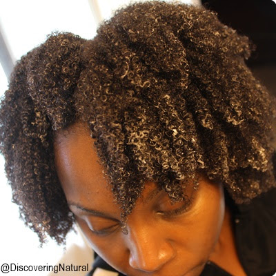 Winter Wash and Go with You Be-Natural