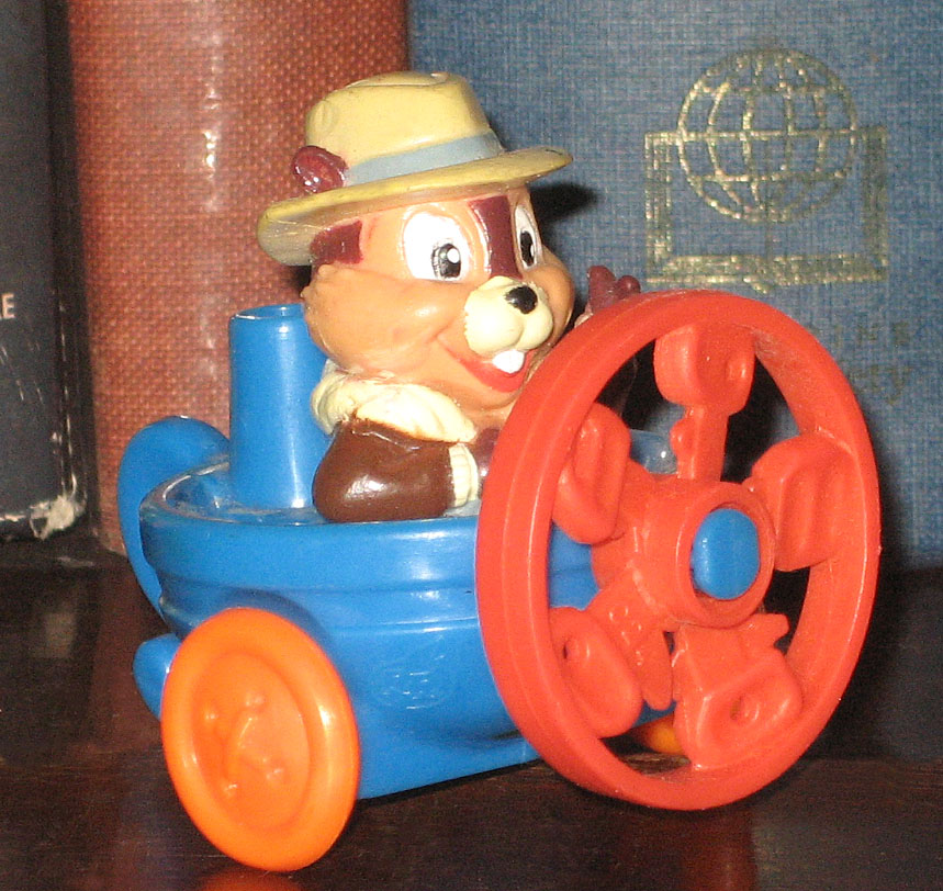 percy s fast food toy stories chip rescue rangers mcd