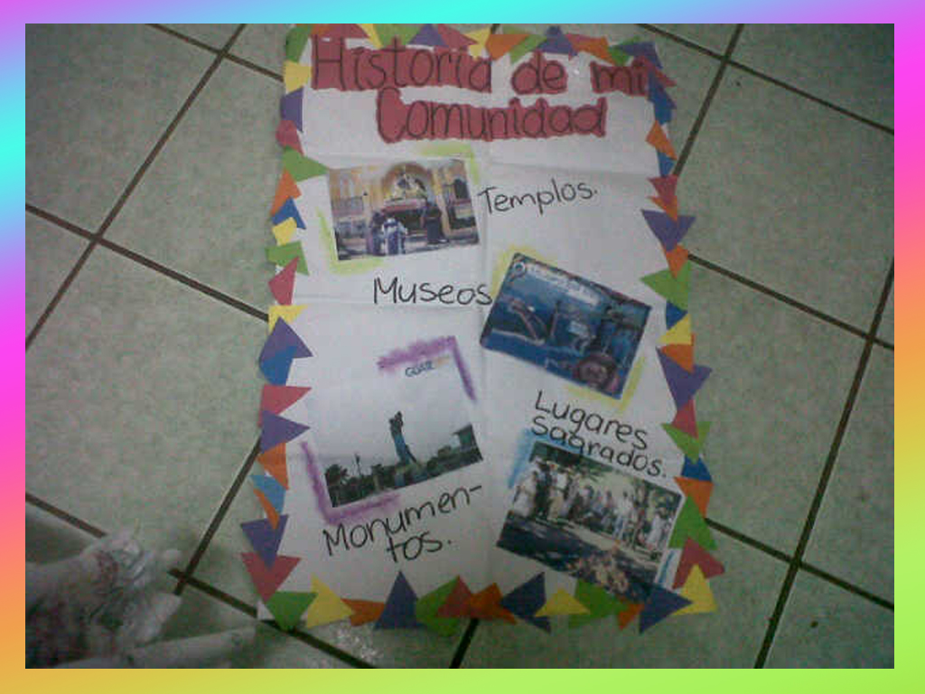 Creaciones Magisteriales Carteles