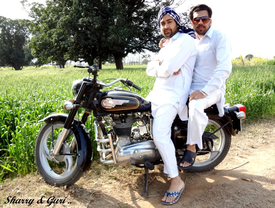 sharry mann holi song video download