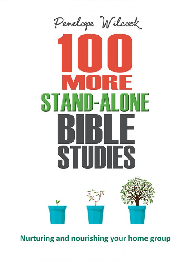 Follow on from the first 100 Bible Studies