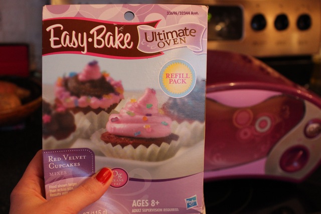 Homemade easy bake oven cookie recipes Homemade easy bake oven cookie recipes
