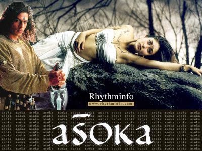 Asoka Hindi in HD - Einthusan