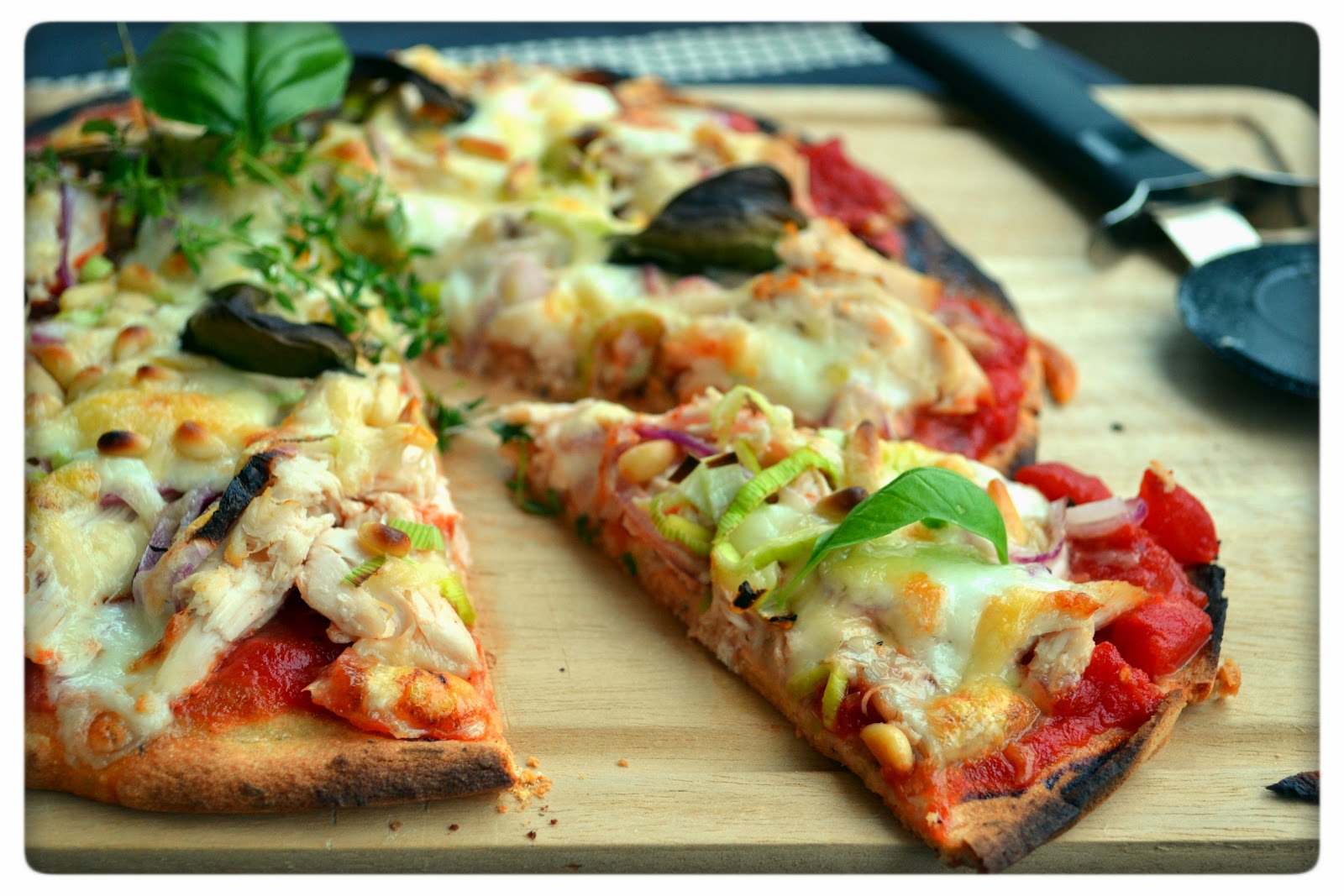 nyttig pizzabotten recept nyttig pizzabotten recept