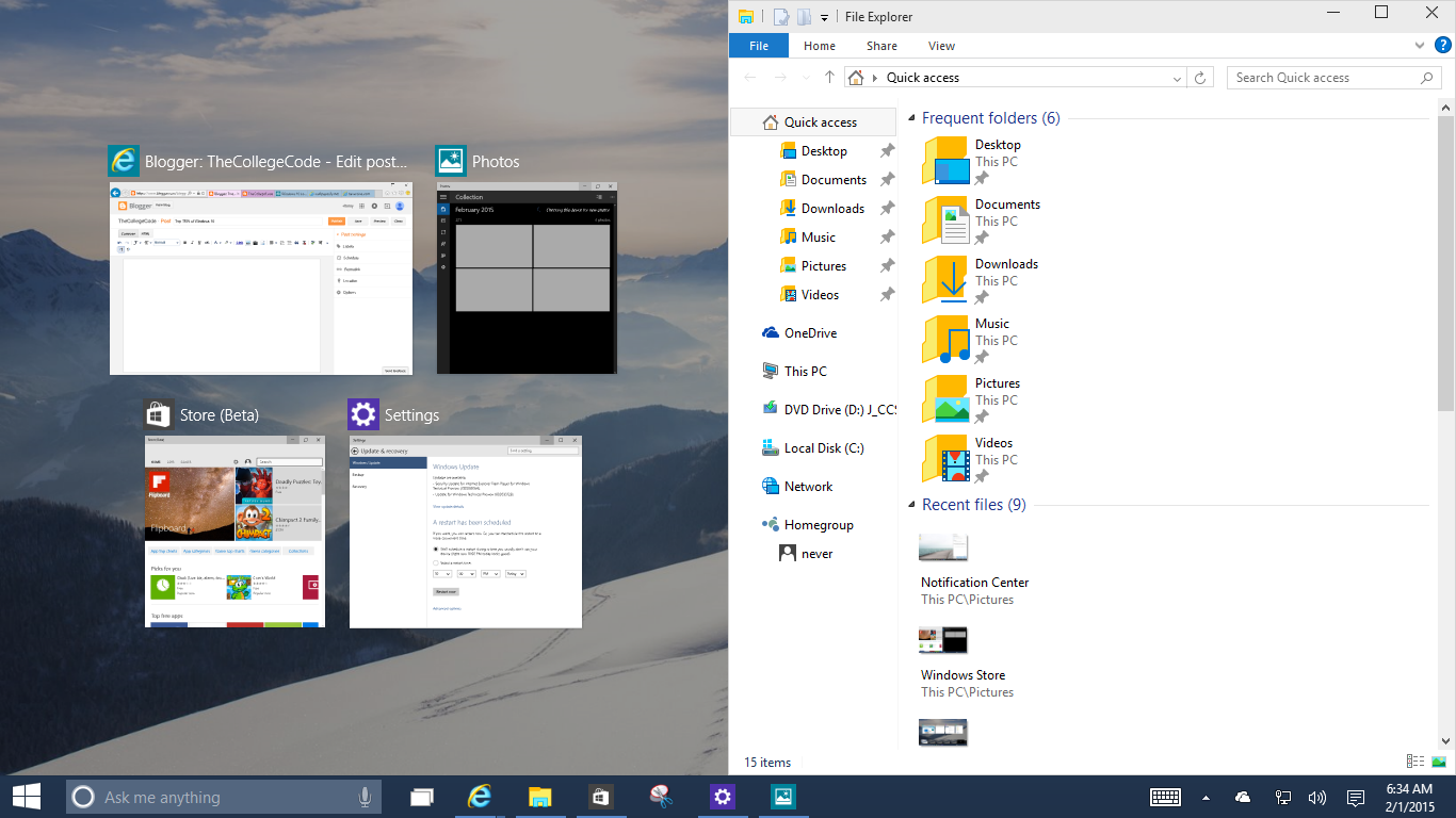 windows 10 snap windows grid windows 10 snap windows grid