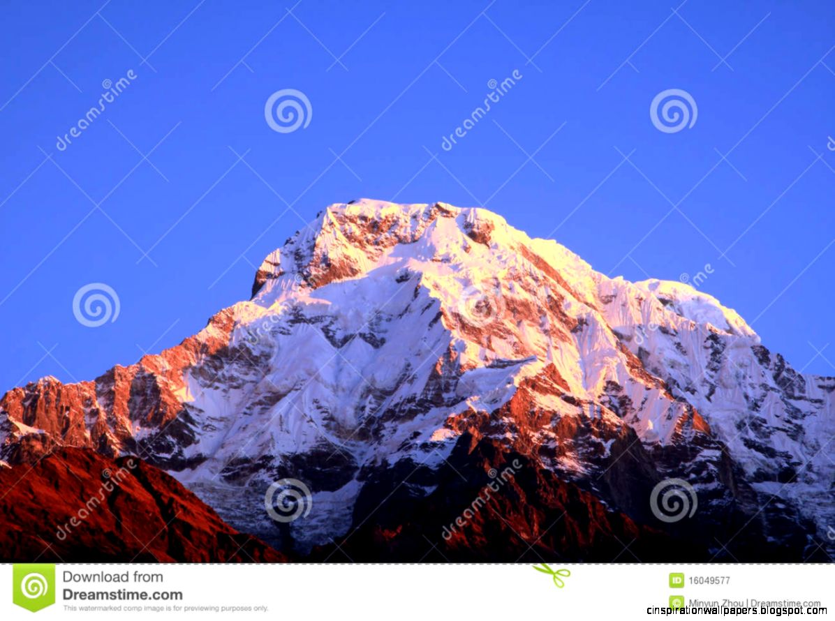Himalaya Mountain Stock Image Image 7232631 Himalaya Mountain Stock Image Image 7232631